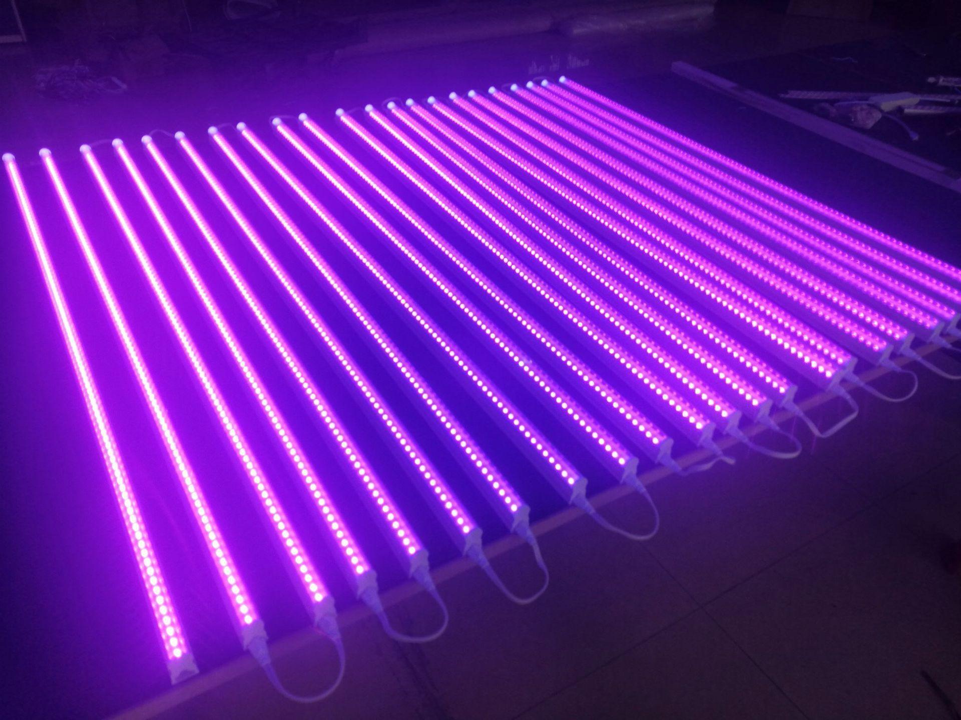 UV紫外固化燈管